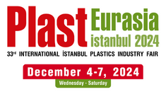 Plast logo