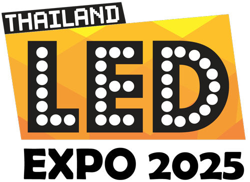 Virtual Exhibion of LED Expo Thailand in 2021, Bangkok, Thailand