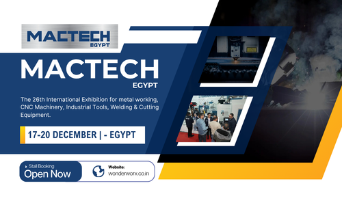 Mactech Egypt 2026