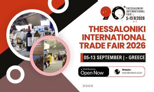 Thessaloniki International Trade Fair 2026